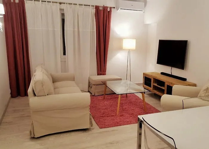 Suites Apartments
