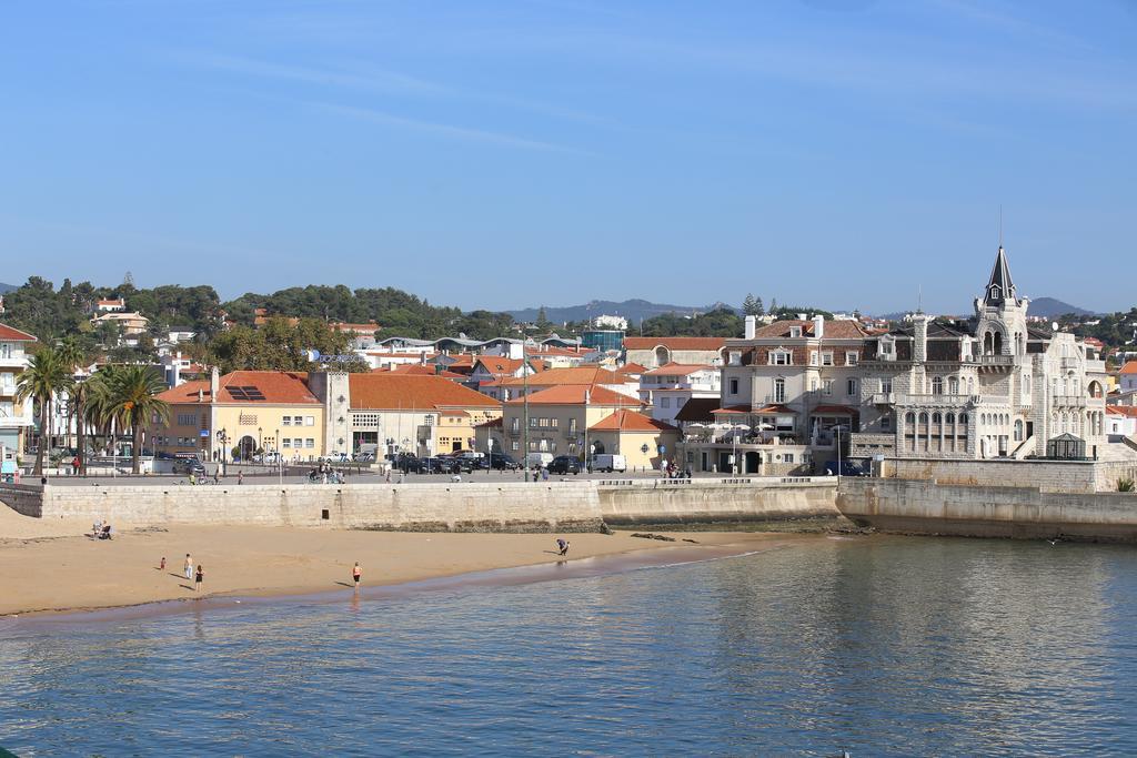 Appartement Suites Apartments Cascais