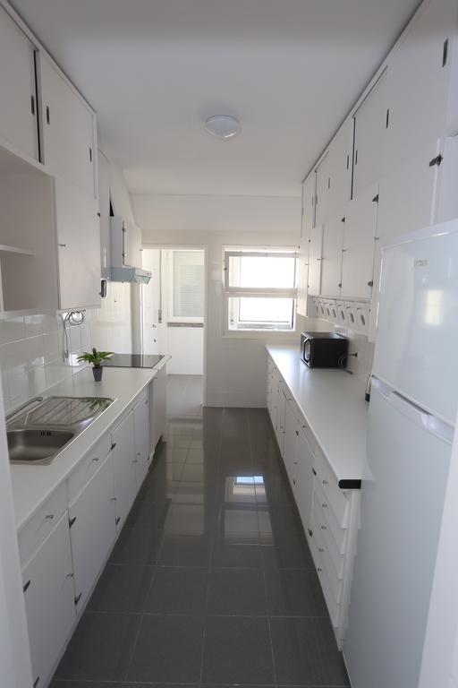 Appartement Suites Apartments *