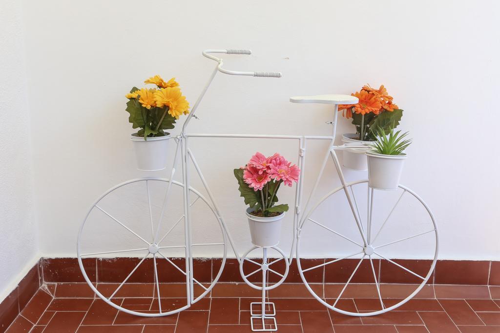Appartement Suites Apartments *
