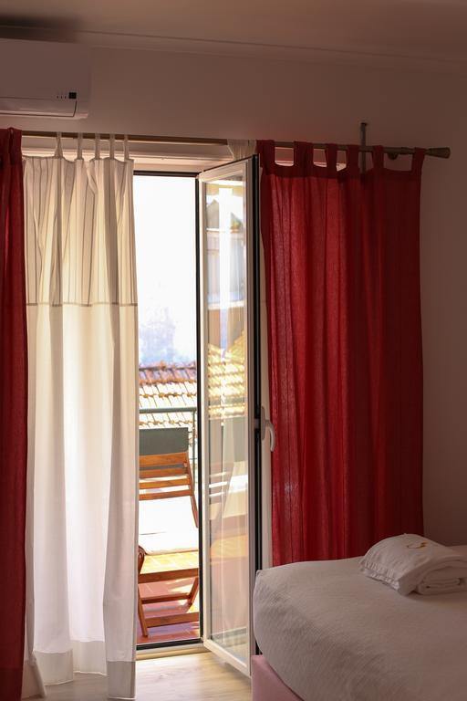 Appartement Suites Apartments *