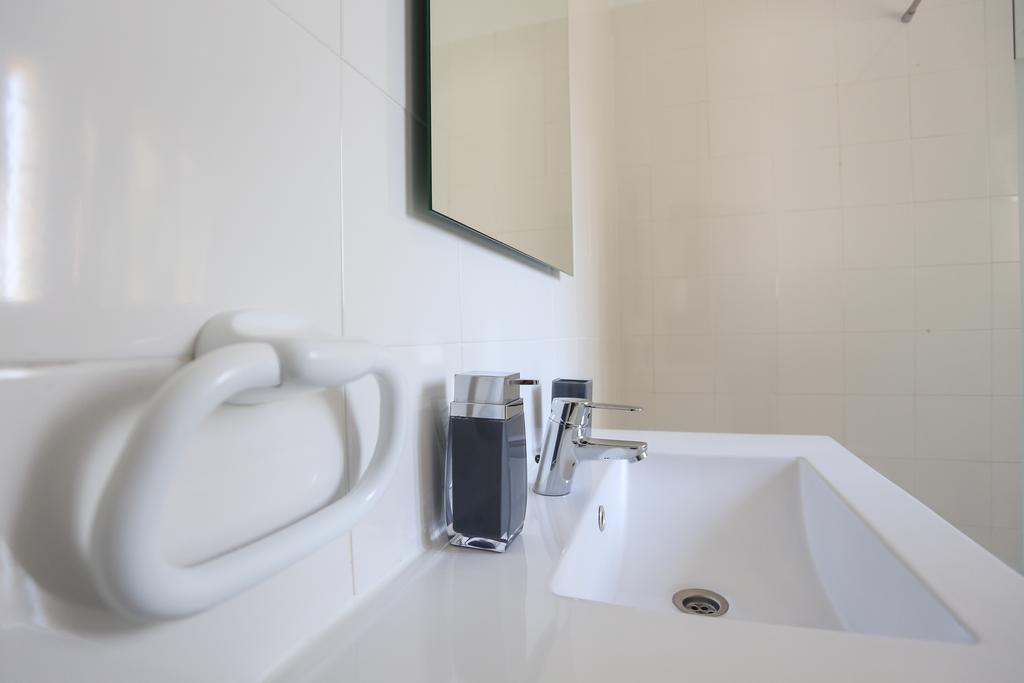 Appartement Suites Apartments