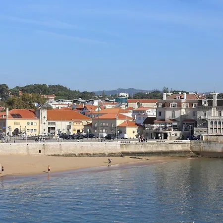 Suites Apartments Cascais Extérieur photo