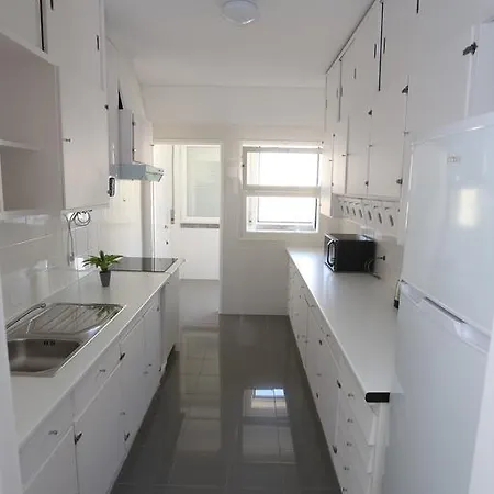 Suites Apartments Cascais Extérieur photo