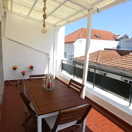 Suites Apartments Cascais Extérieur photo