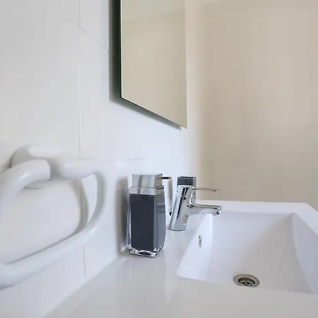 Suites Apartments Cascais Extérieur photo