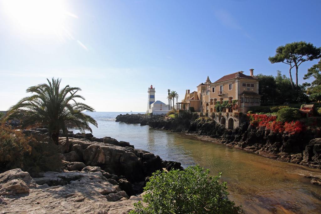 Suites Apartments Apartment Cascais