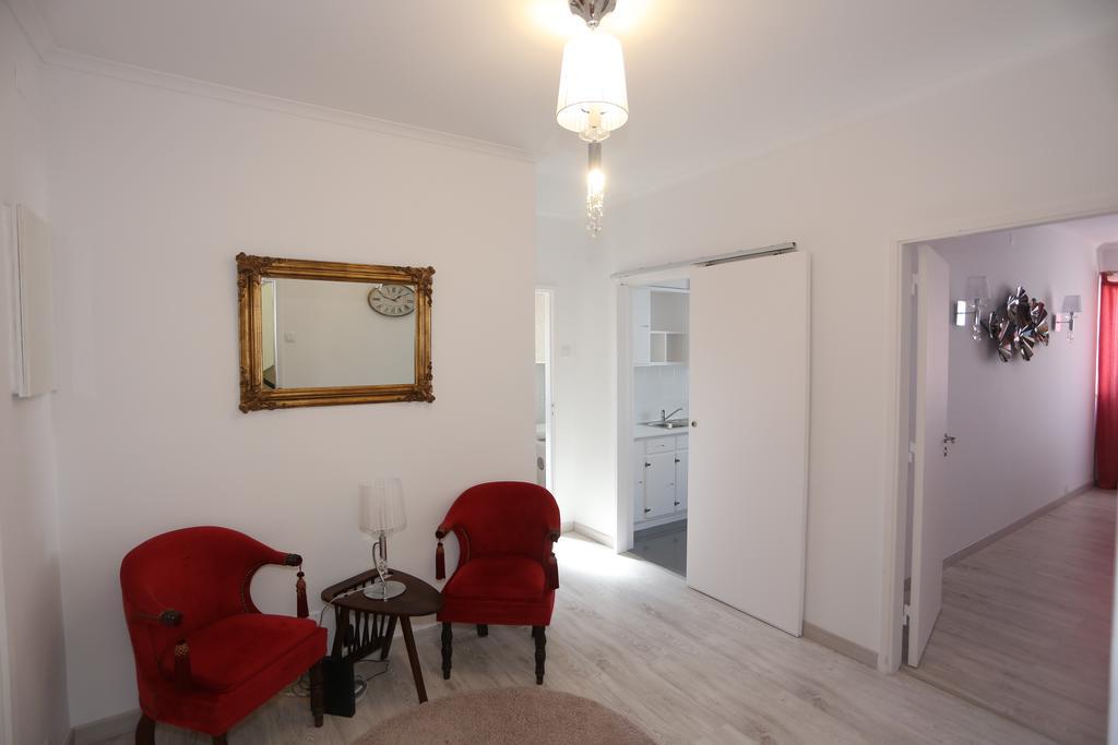 Suites Apartments Apartment Cascais